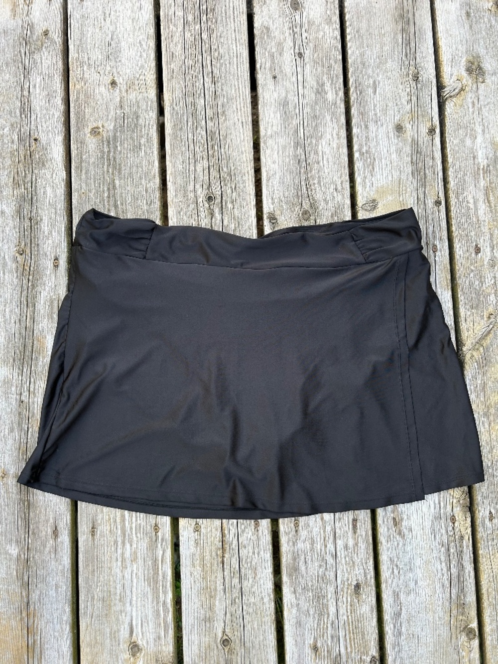 Women's Swimsuit Skirt
